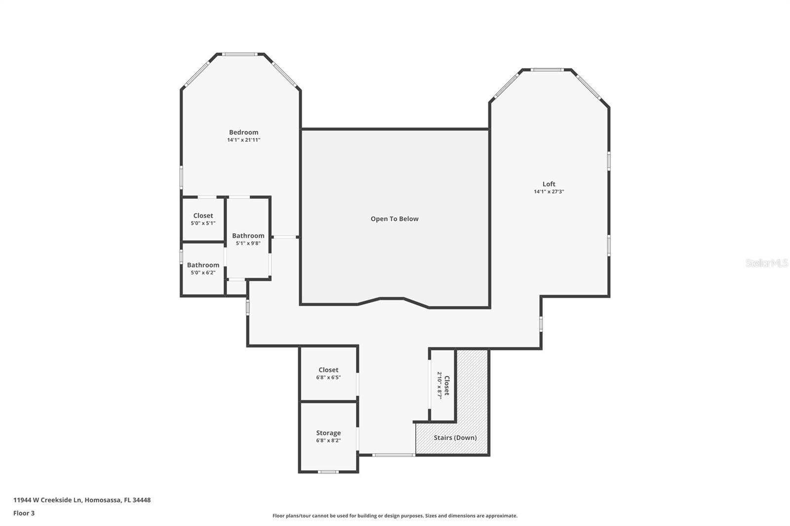 Listing photo id 38 for 11944 Creekside Lane