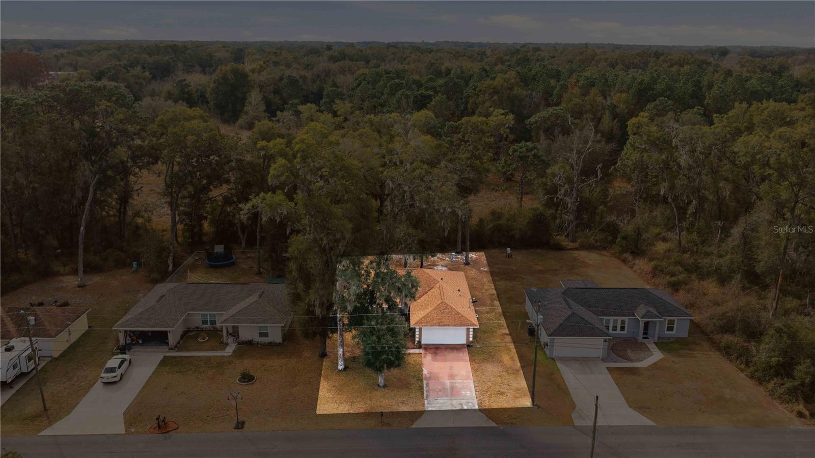 Image 23 of 29 For 7090 124th Lane