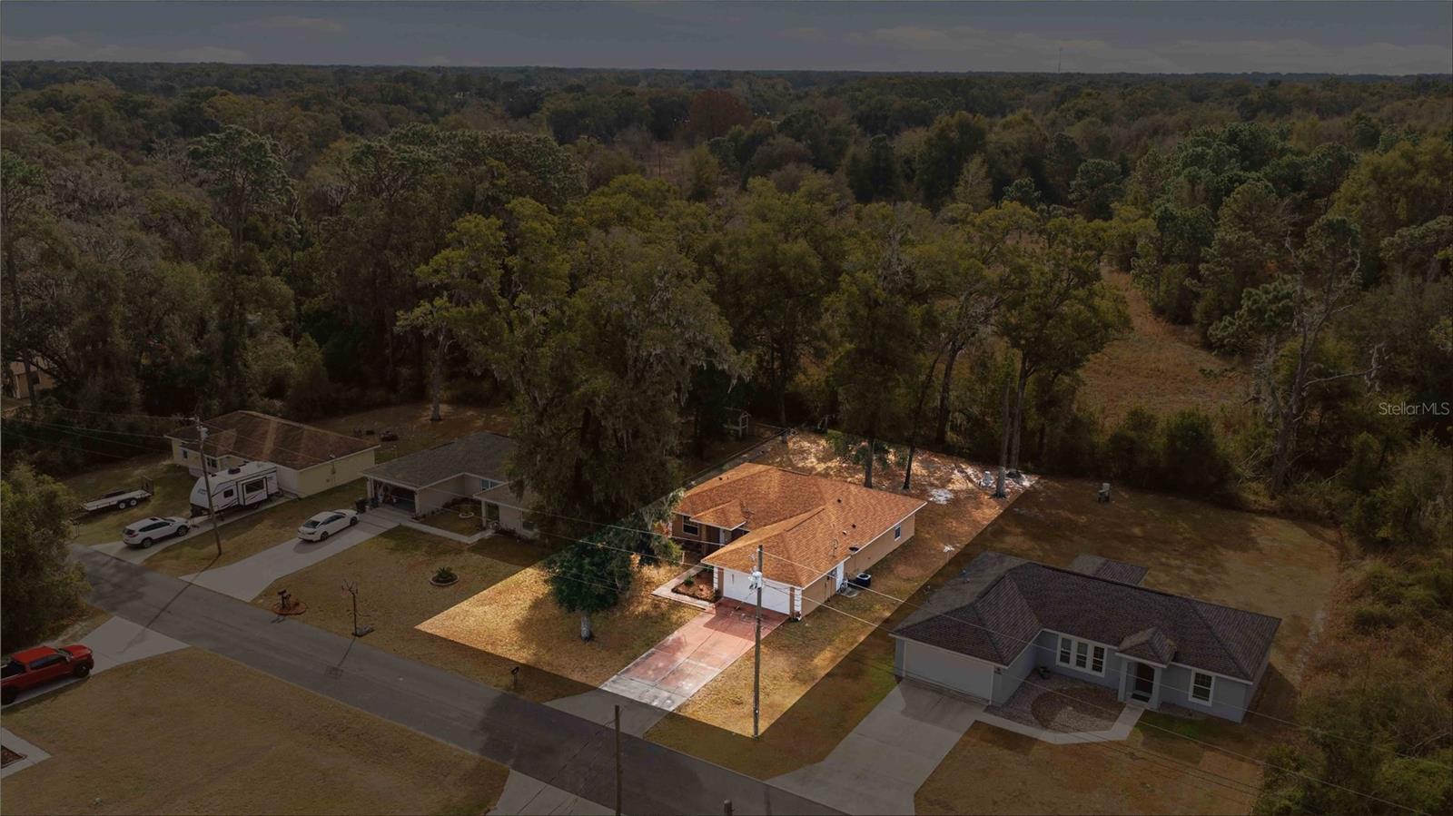 Image 26 of 29 For 7090 124th Lane