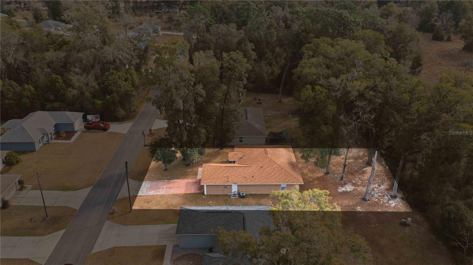 Image 27 of 29 For 7090 124th Lane