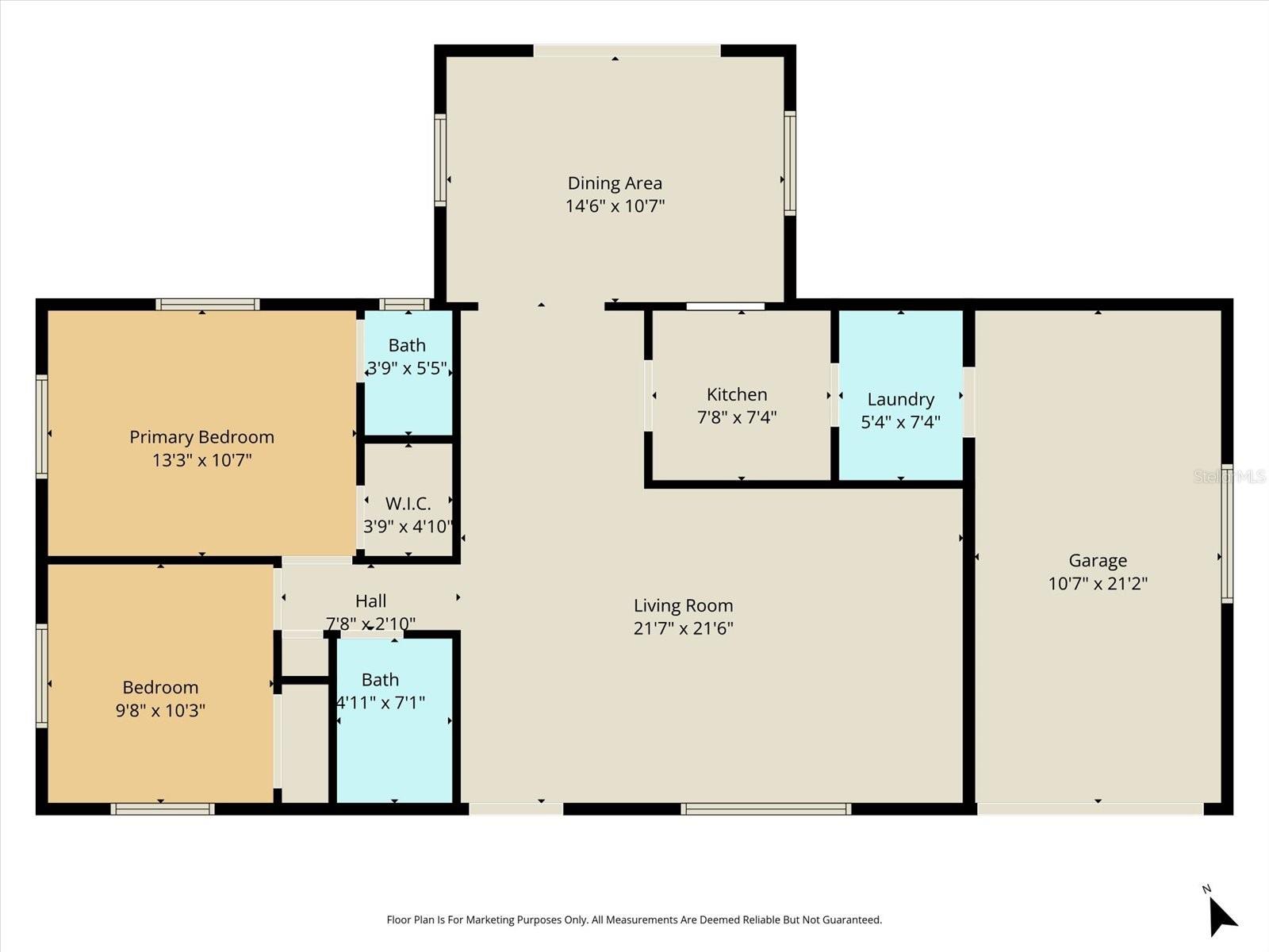 Image 30 of 46 For 5284 Springwood Road