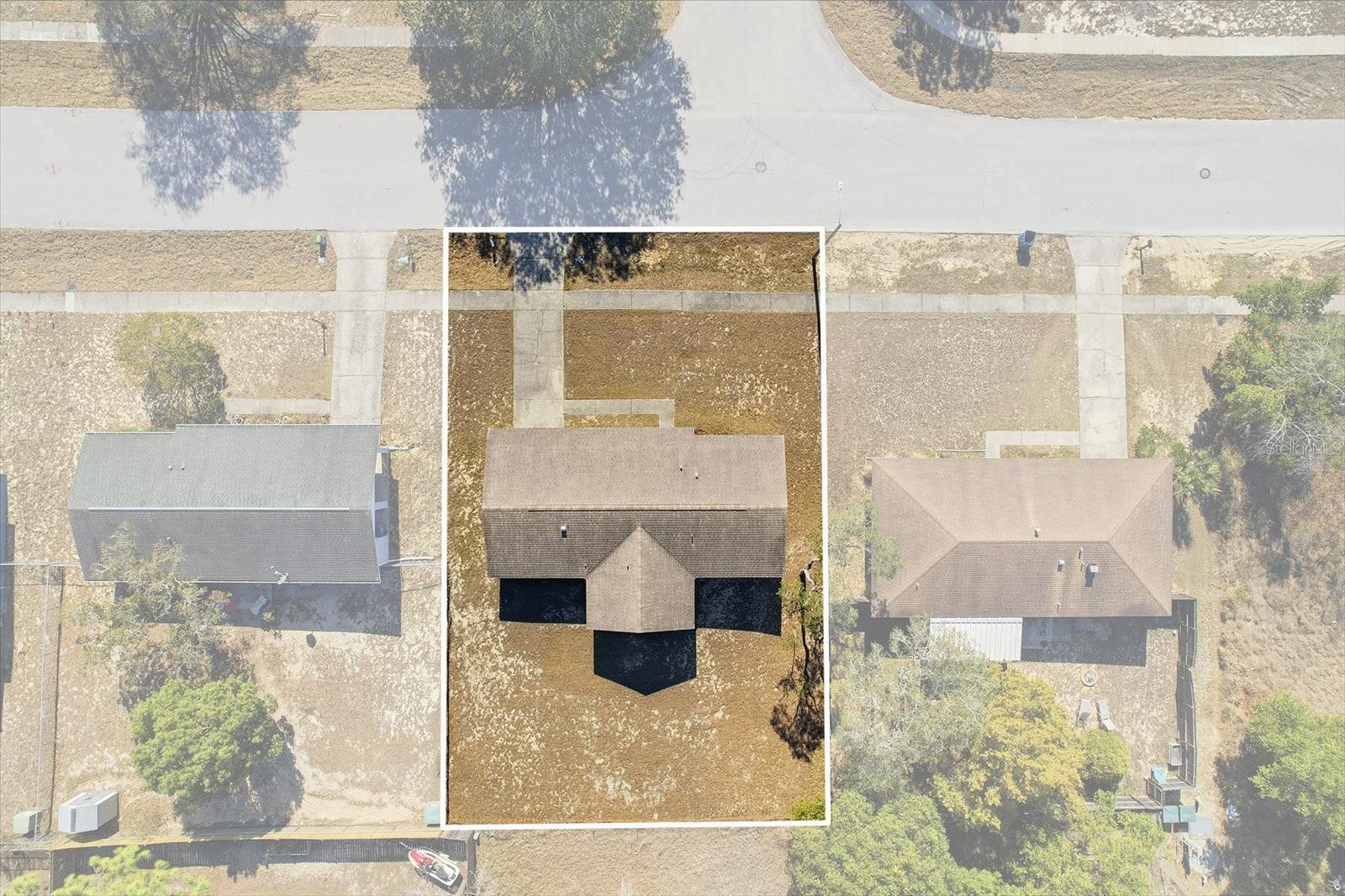 Image 39 of 46 For 5284 Springwood Road