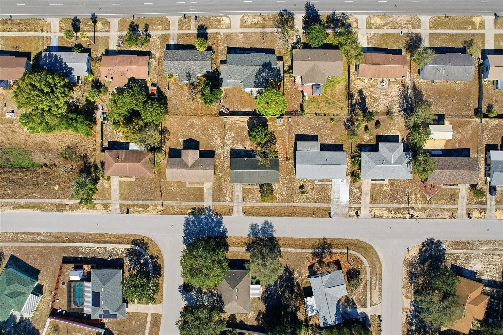 Image 41 of 46 For 5284 Springwood Road