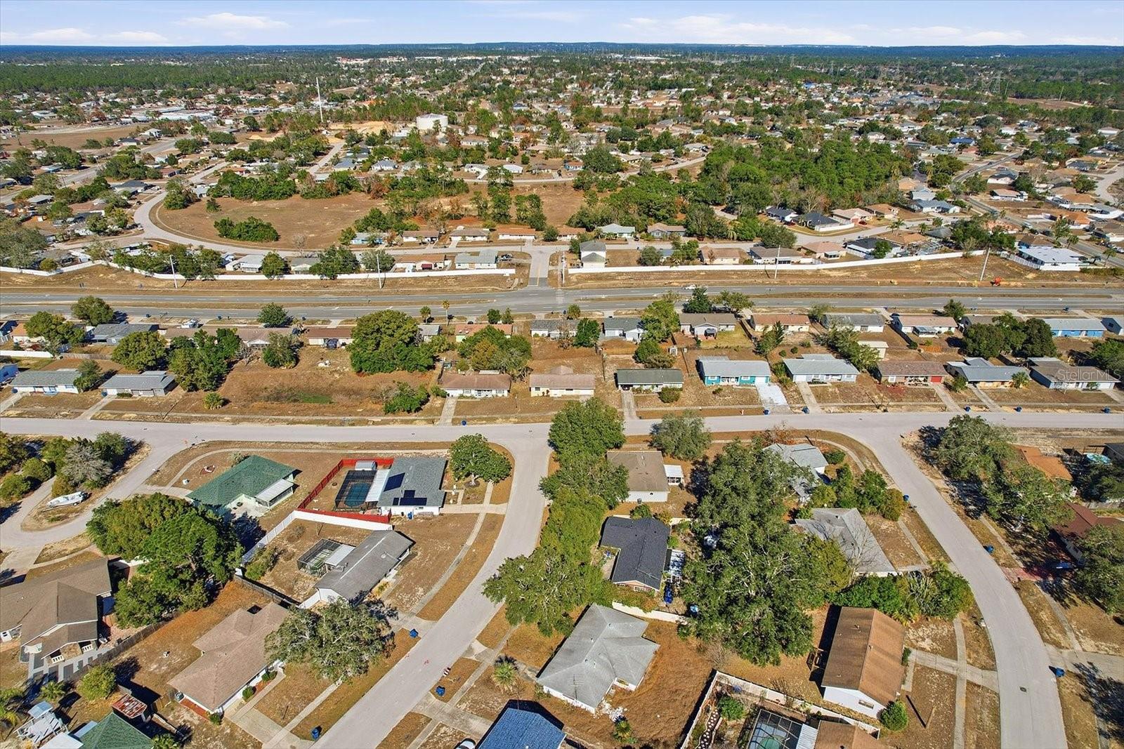 Image 43 of 46 For 5284 Springwood Road