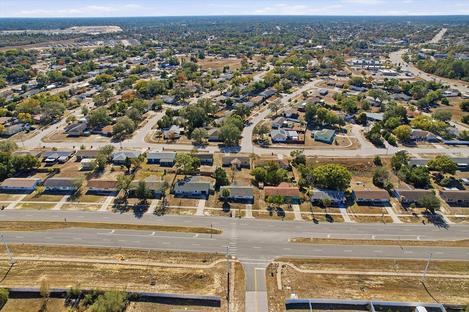 Image 46 of 46 For 5284 Springwood Road