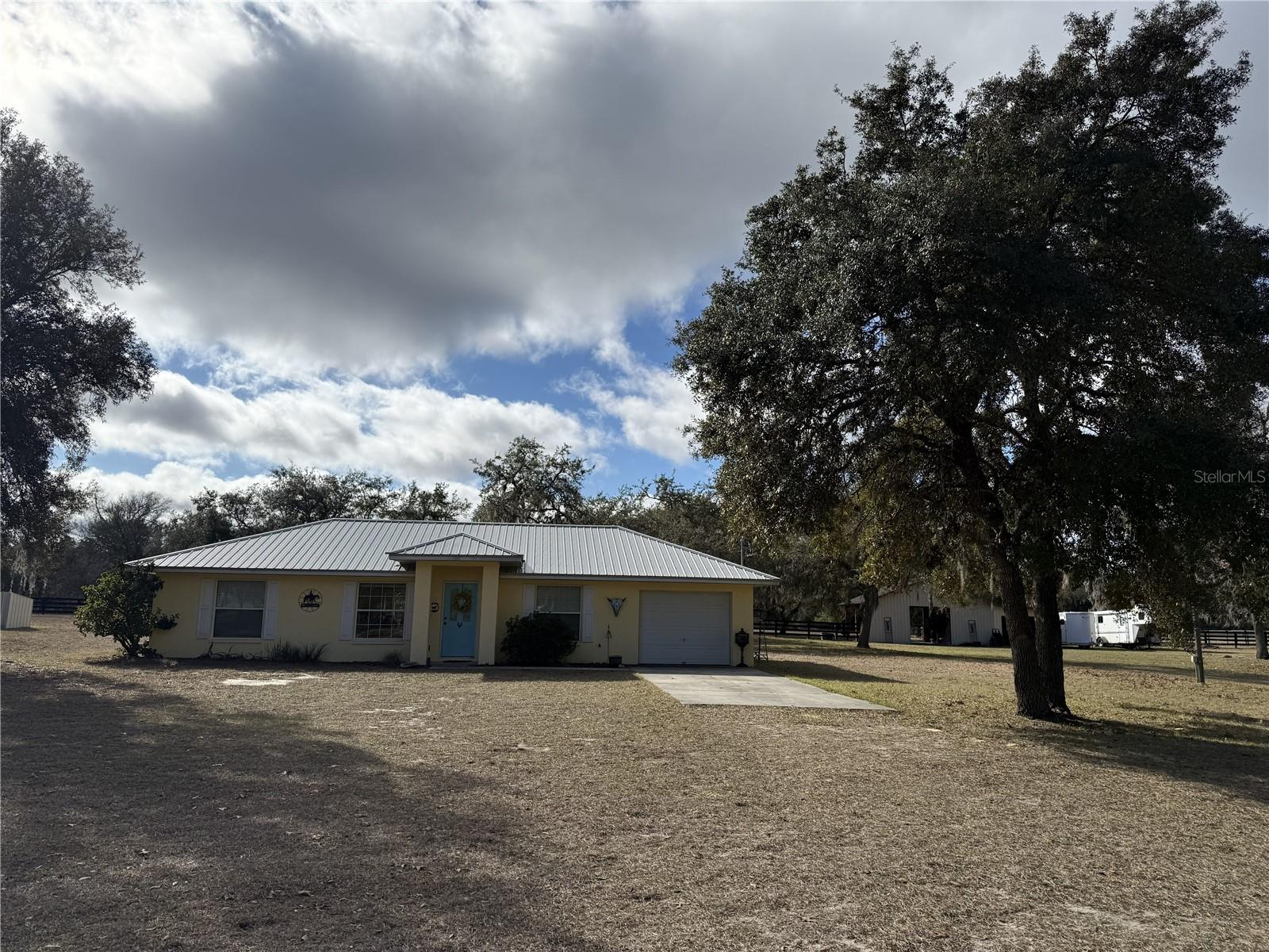 Details for 11330 Levy Street, WILLISTON, FL 32696