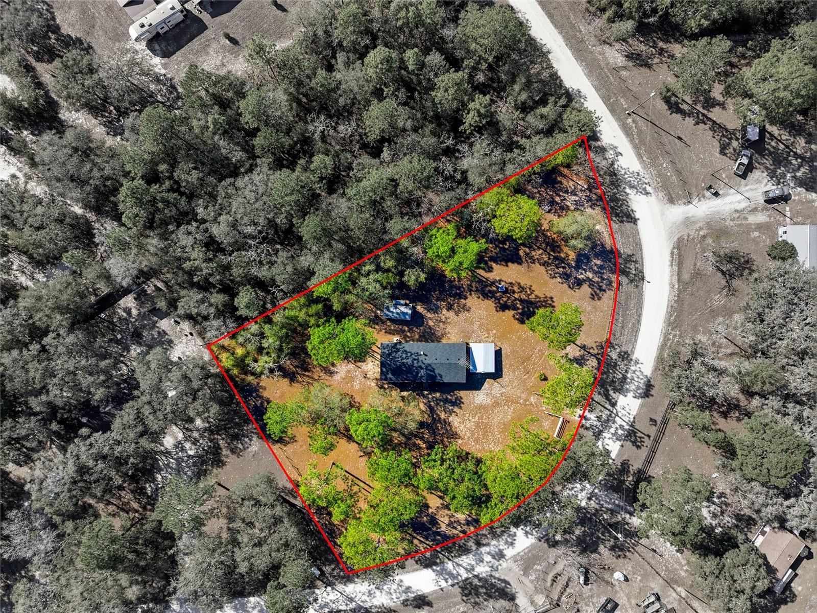 Image 32 of 36 For 4720 160th Court