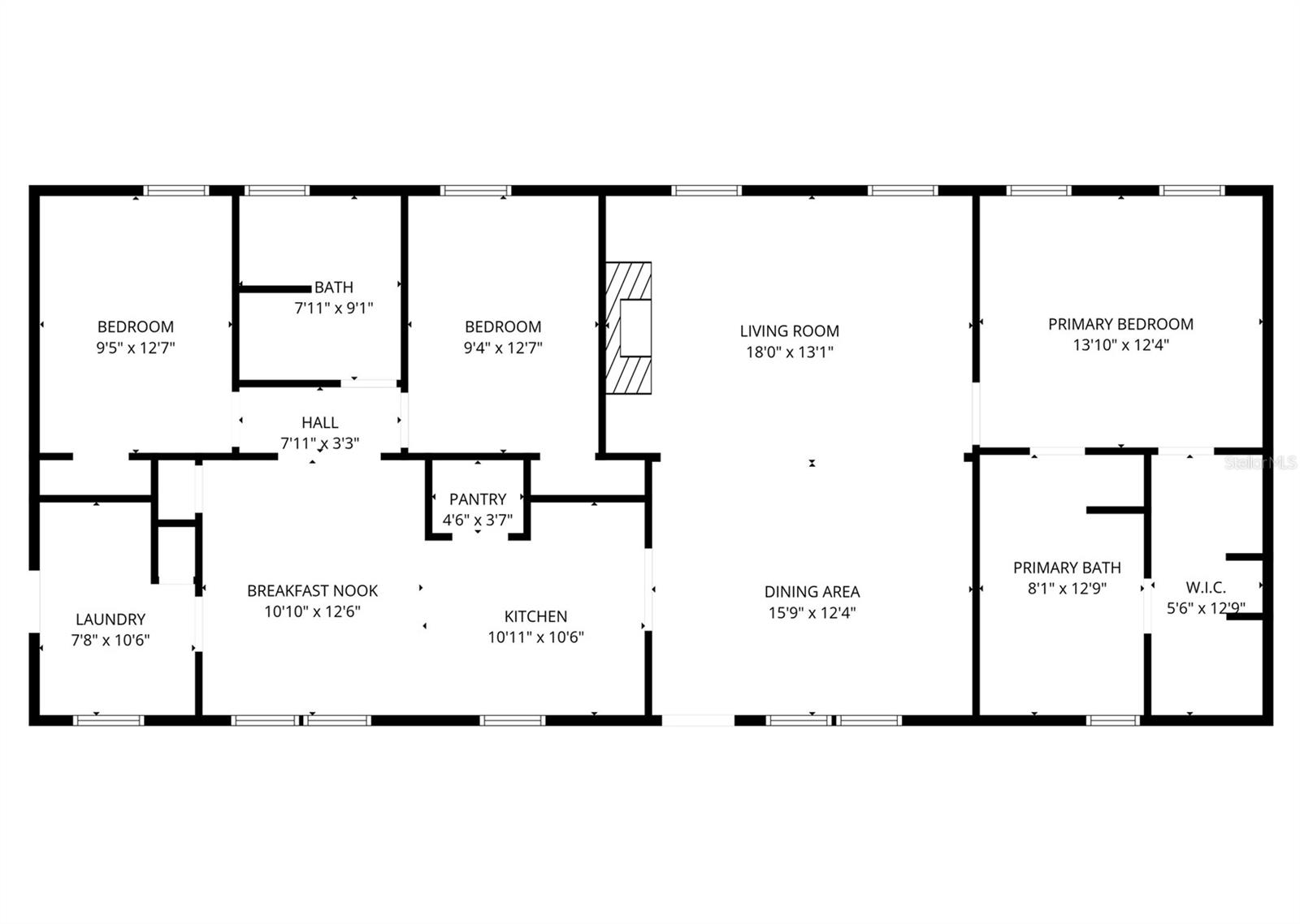 Image 36 of 36 For 4720 160th Court