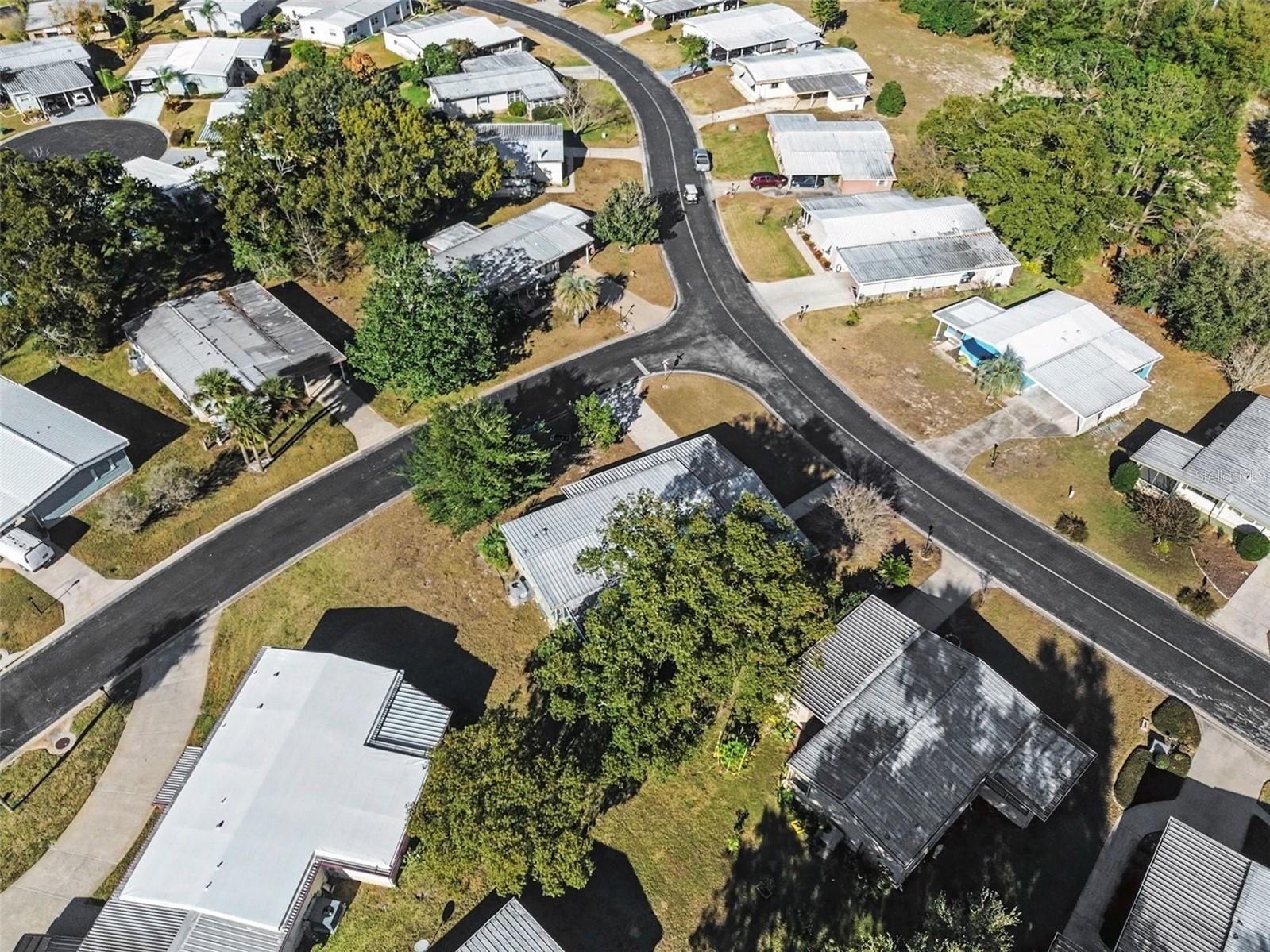 Image 46 of 49 For 3302 Evergreen Road 1715