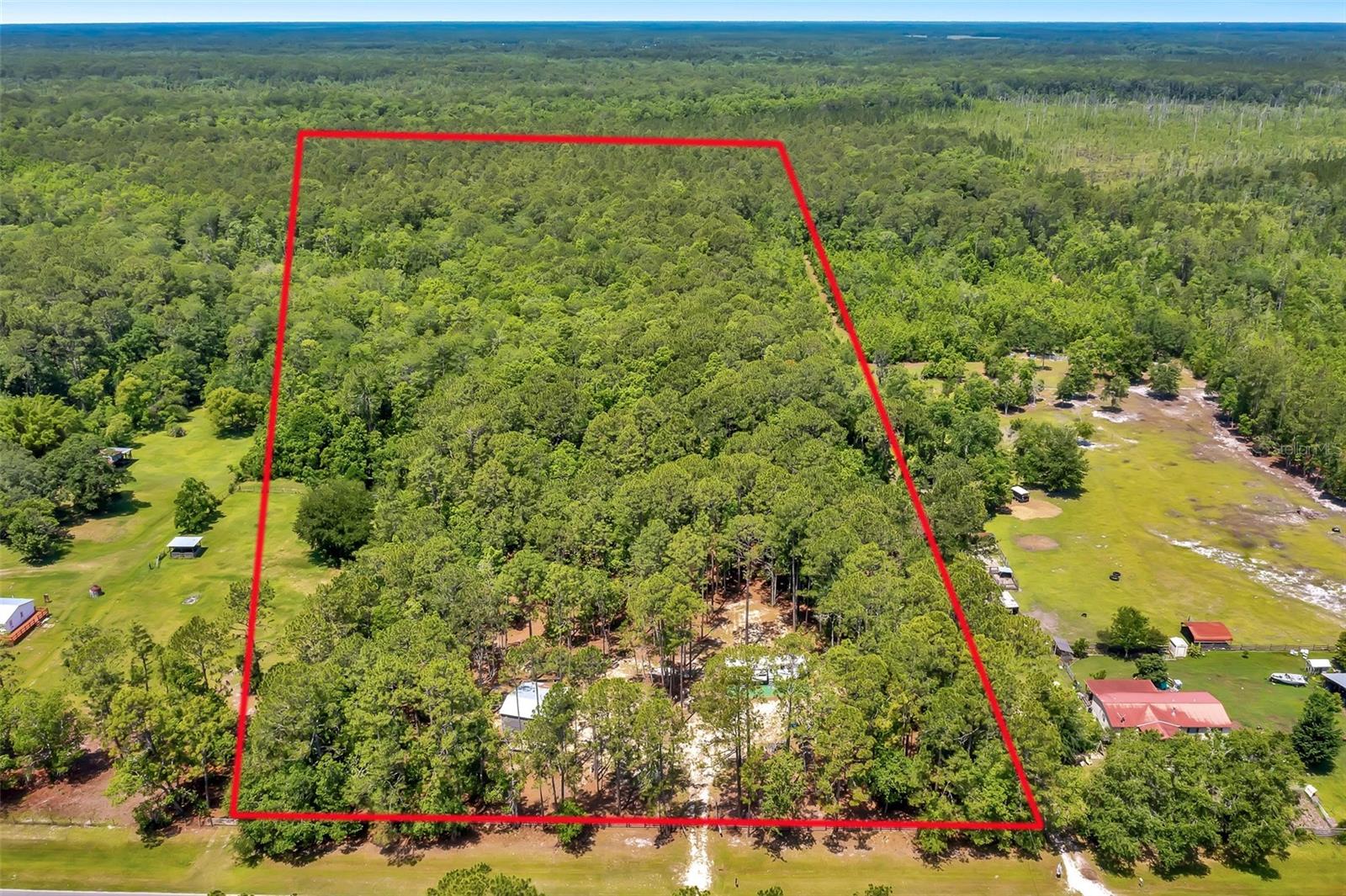 Details for 18010 County Road 1471, WALDO, FL 32694