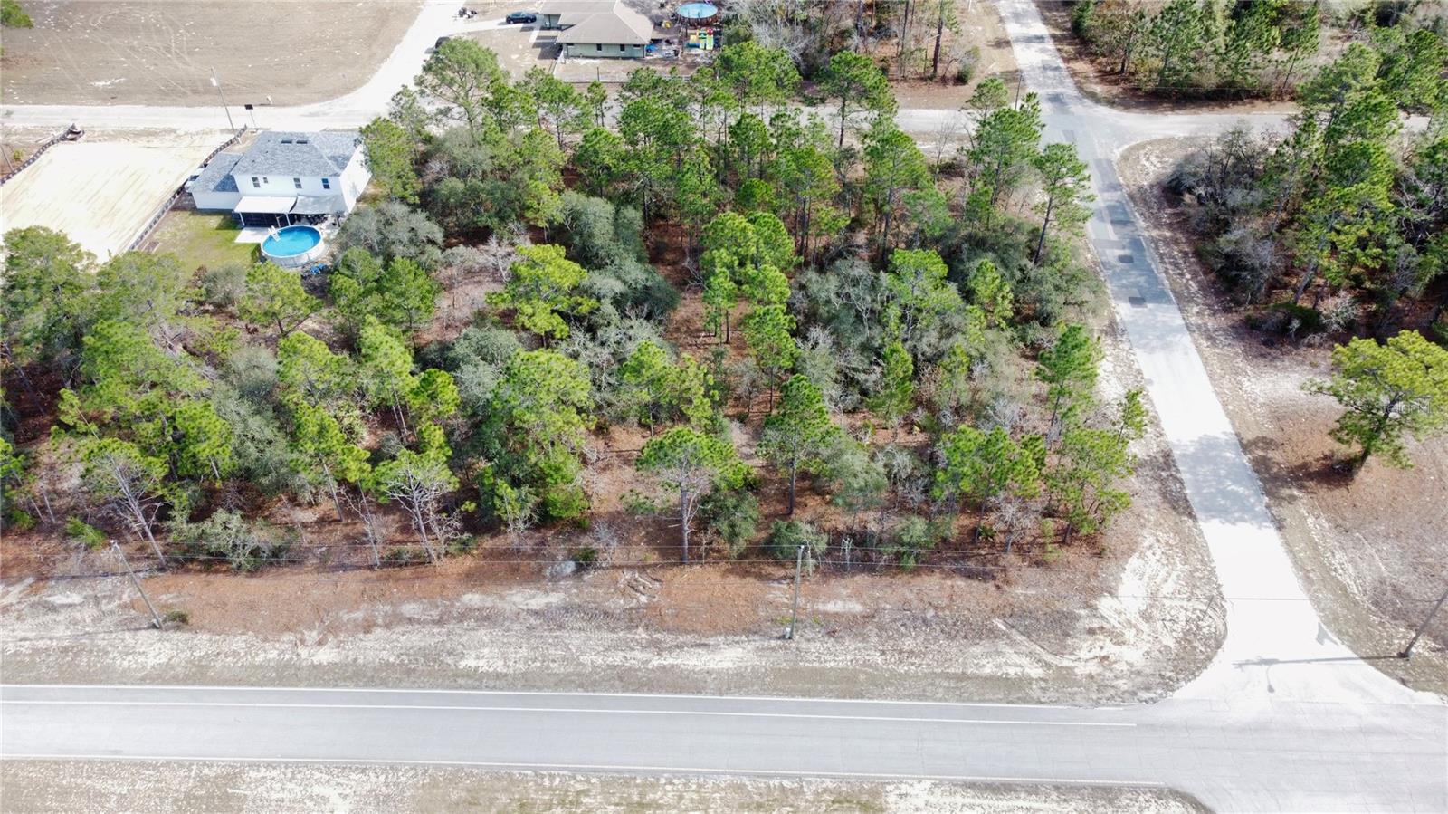 Listing photo id 0 for 8951 Citrus Springs Boulevard