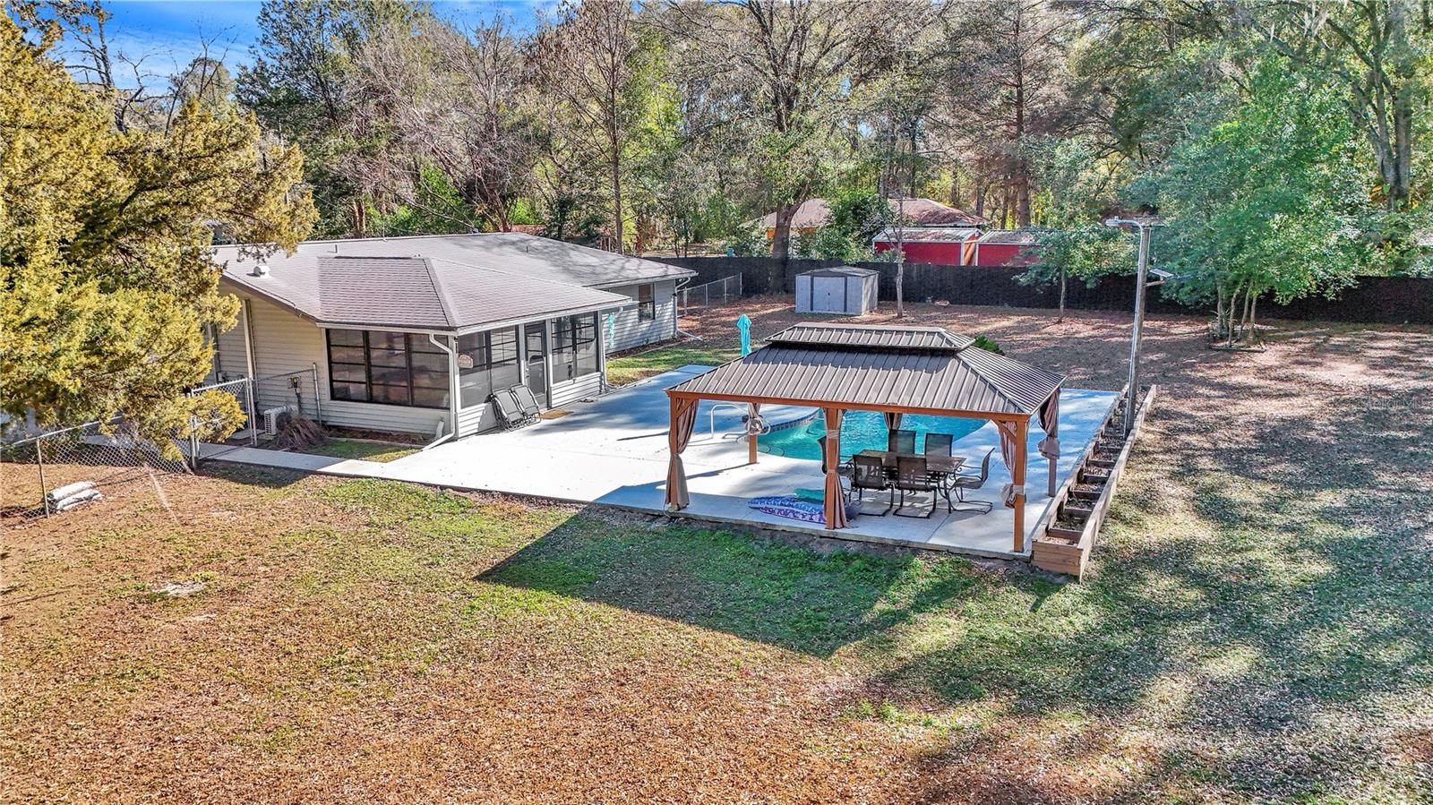 Image 36 of 49 For 3598 Trout Street