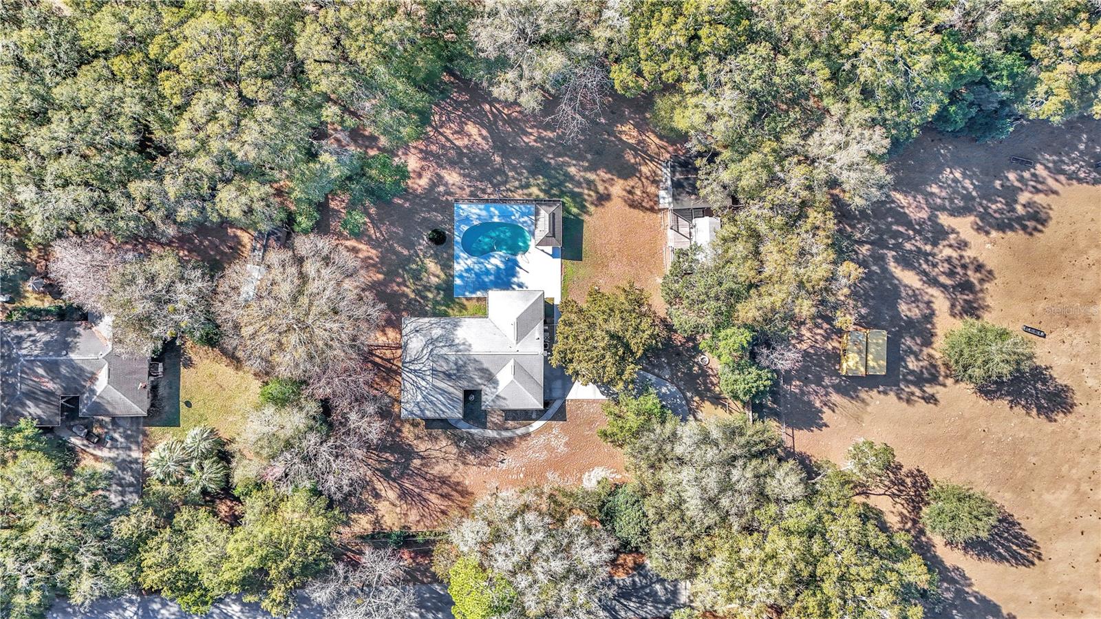 Image 47 of 49 For 3598 Trout Street