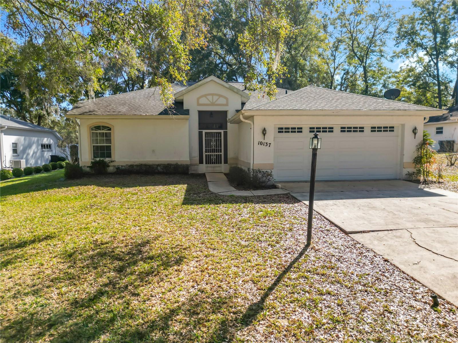 Details for 10137 192nd Circle, DUNNELLON, FL 34432