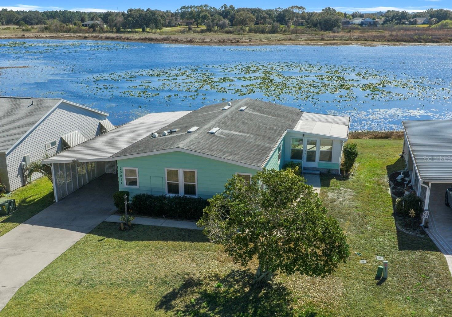 Details for 25021 Bellevue, LEESBURG, FL 34748