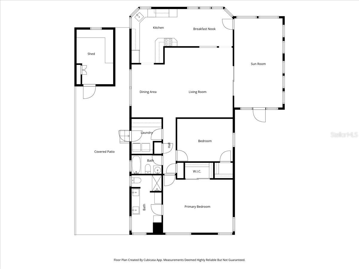 Image 59 of 59 For 25021 Bellevue