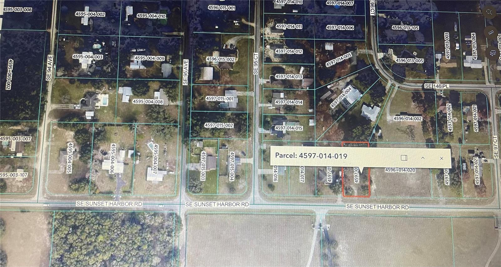 Image 3 of 4 For Tbd Sunset Harbor Road