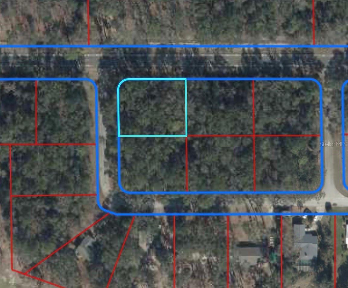Details for Tbd Nw 94th Ter, CHIEFLAND, FL 32626
