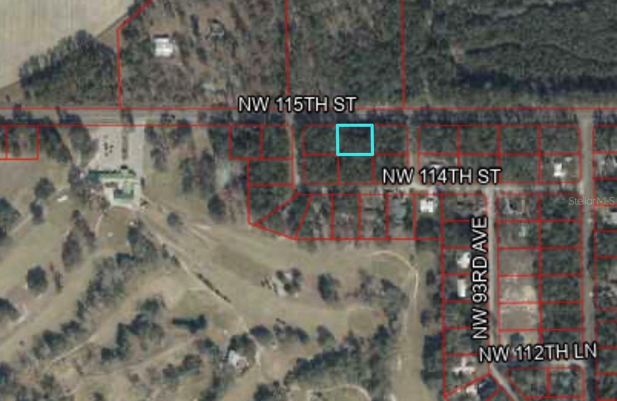 Image 2 of 2 For Tbd Nw 94th Ter