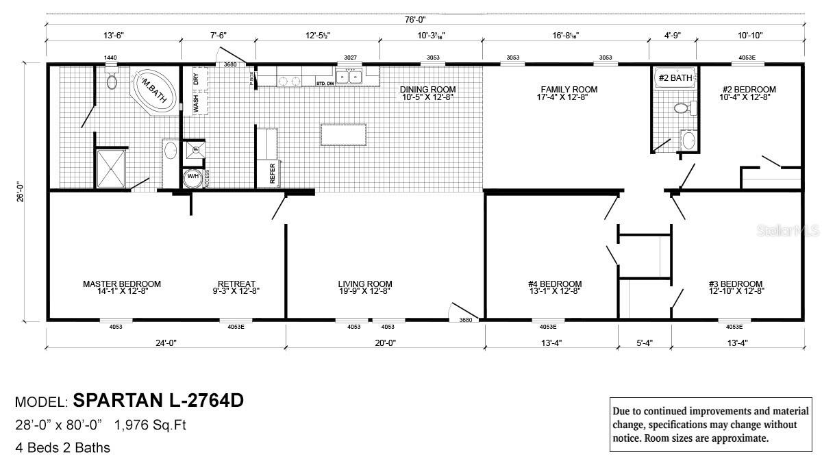 Image 6 of 6 For 6580 Mable Lane