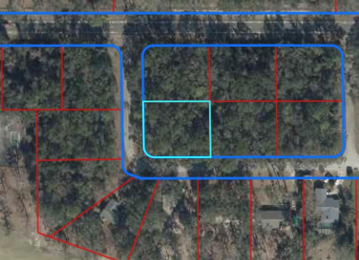 Details for Tbd 115th Street, CHIEFLAND, FL 32626