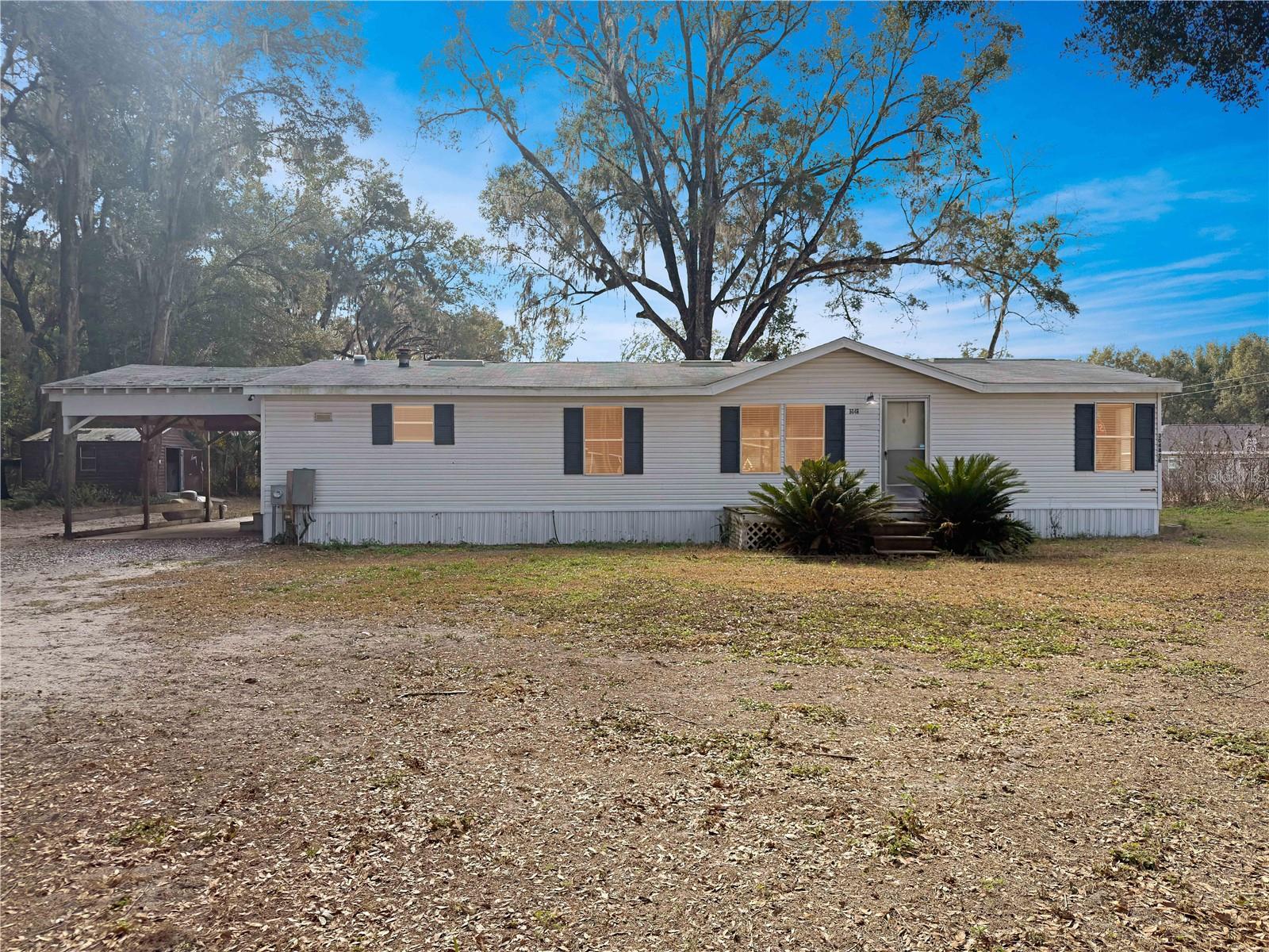 Details for 3048 145th Street, SUMMERFIELD, FL 34491