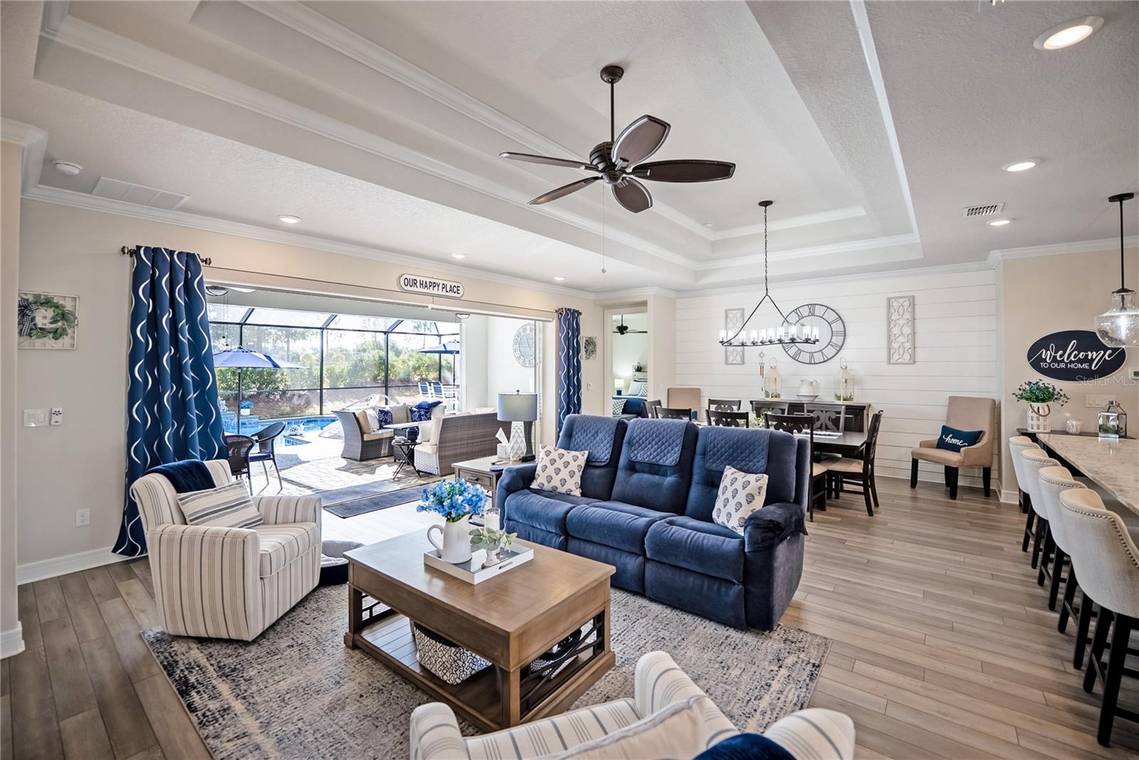 Image 18 of 88 For 9284 56th Loop