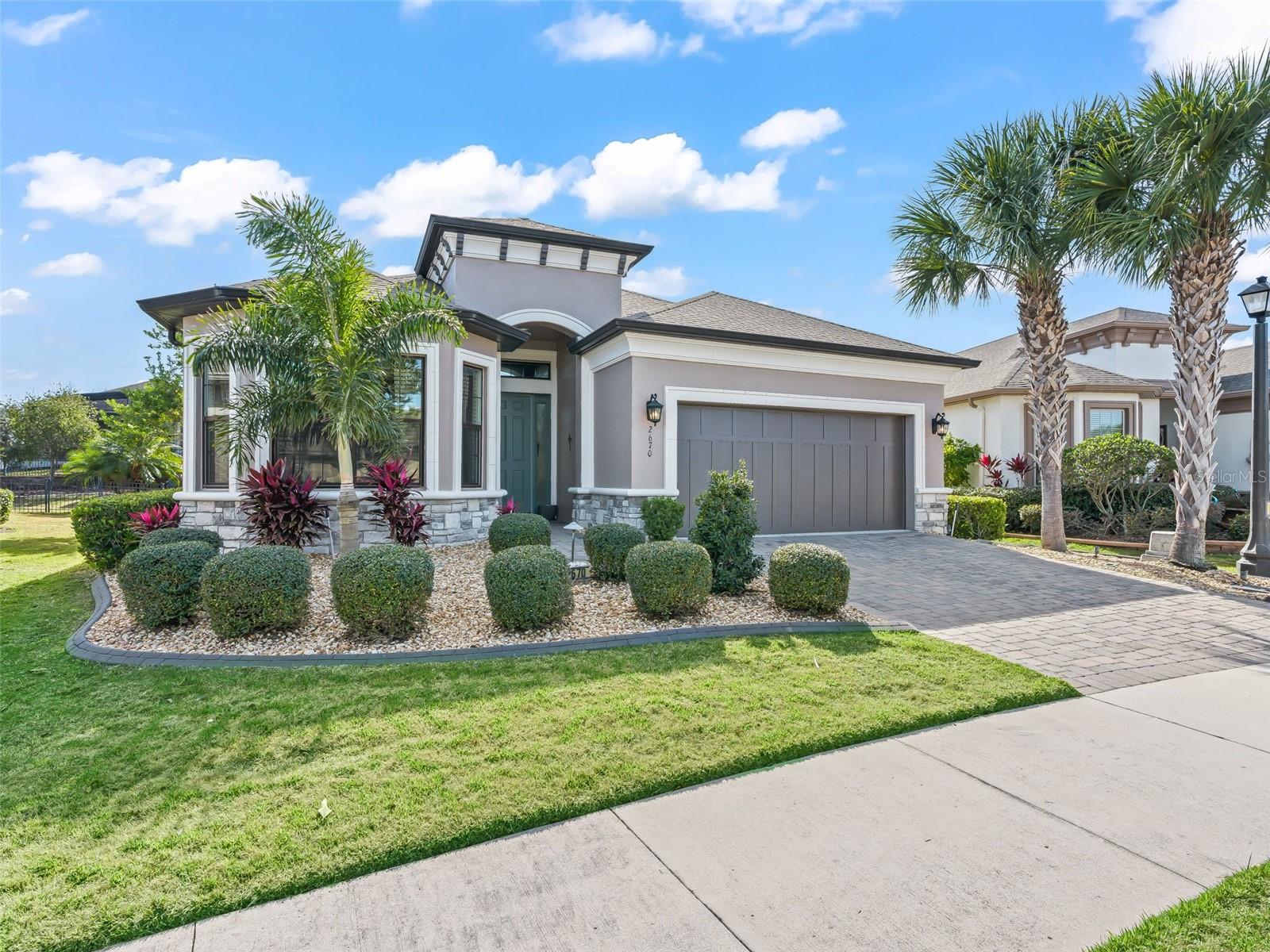 Image 2 of 75 For 2670 Stargrass Circle