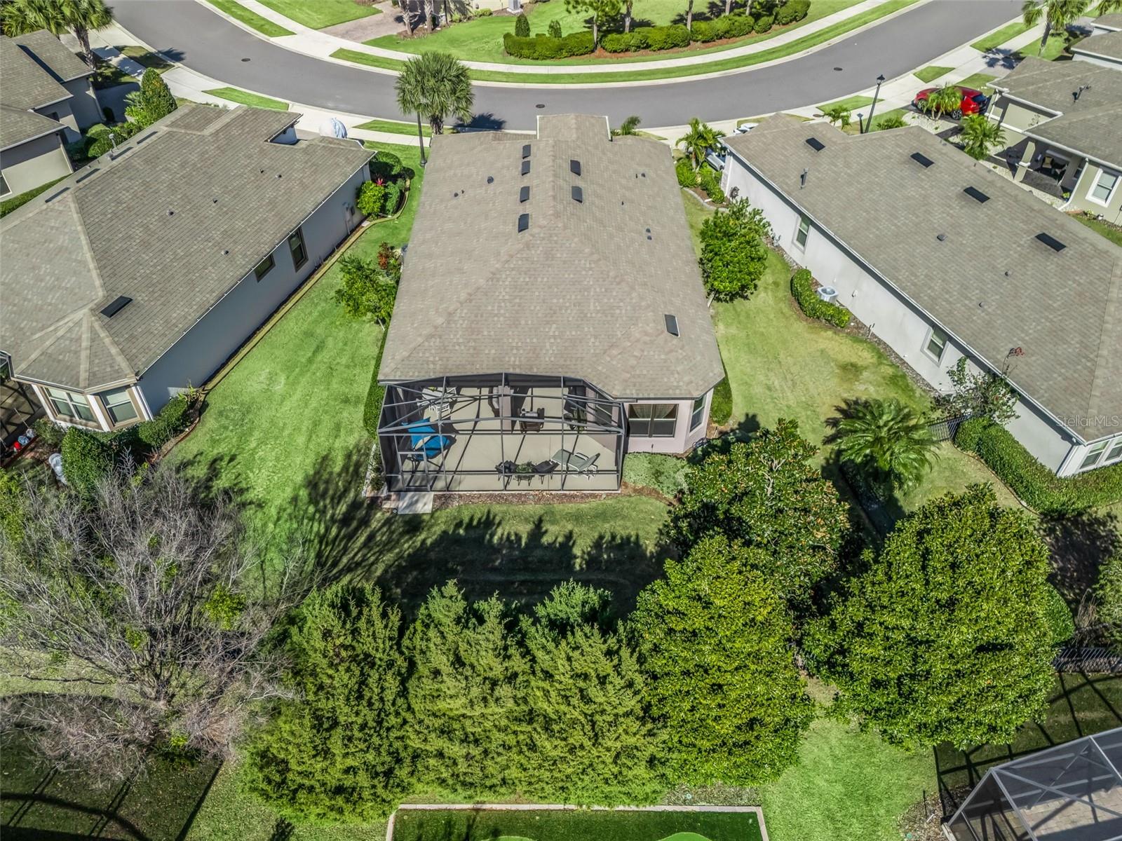 Image 57 of 75 For 2670 Stargrass Circle