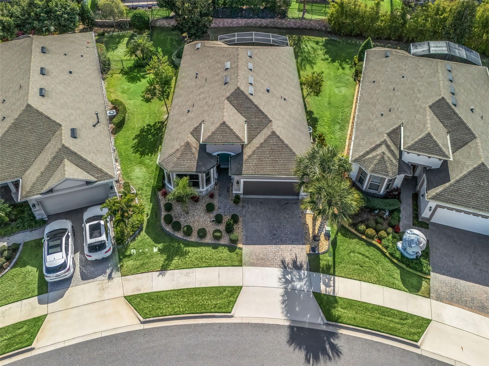 Image 60 of 75 For 2670 Stargrass Circle