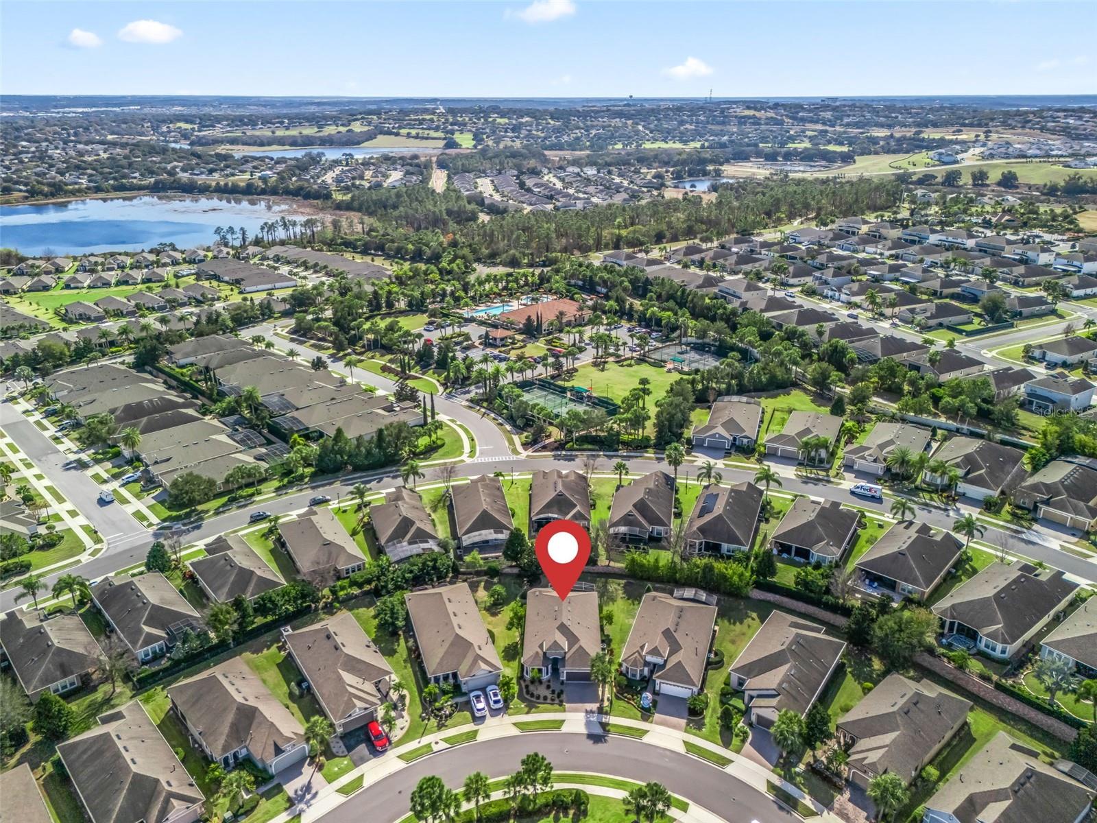 Image 61 of 75 For 2670 Stargrass Circle