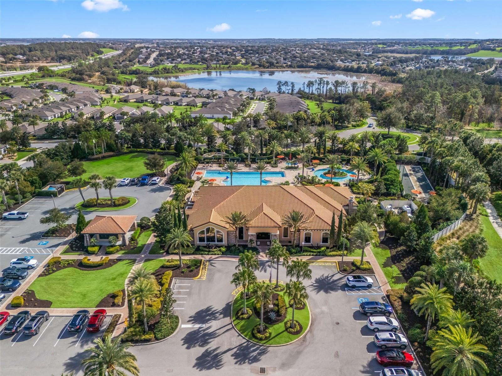 Image 64 of 75 For 2670 Stargrass Circle