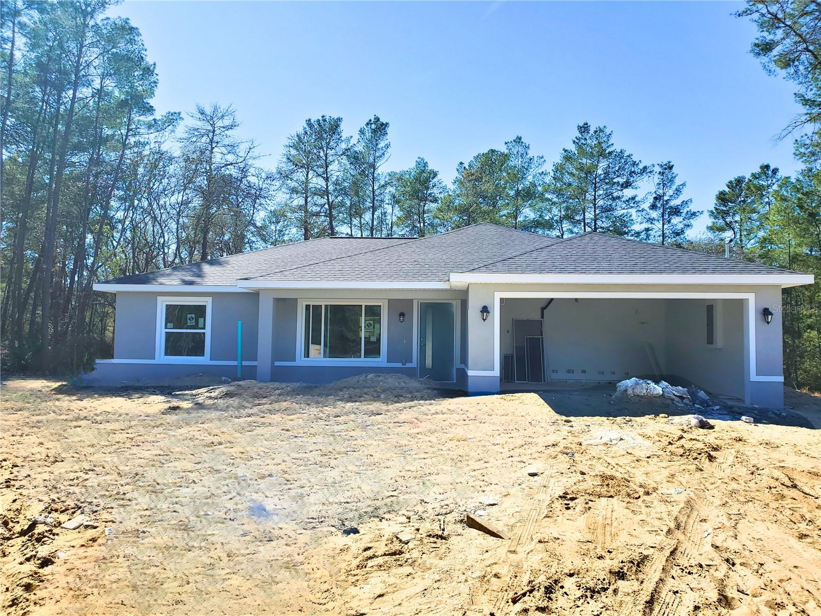 Details for 14 Sequoia Trail Trak, OCKLAWAHA, FL 32179