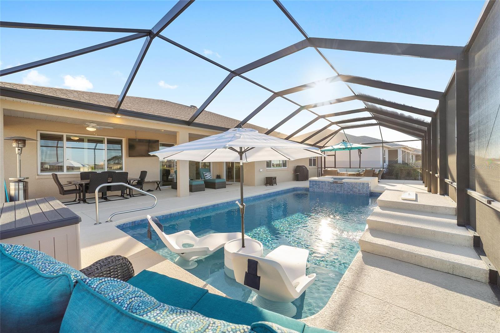 Image 40 of 62 For 9681 82nd Street Road