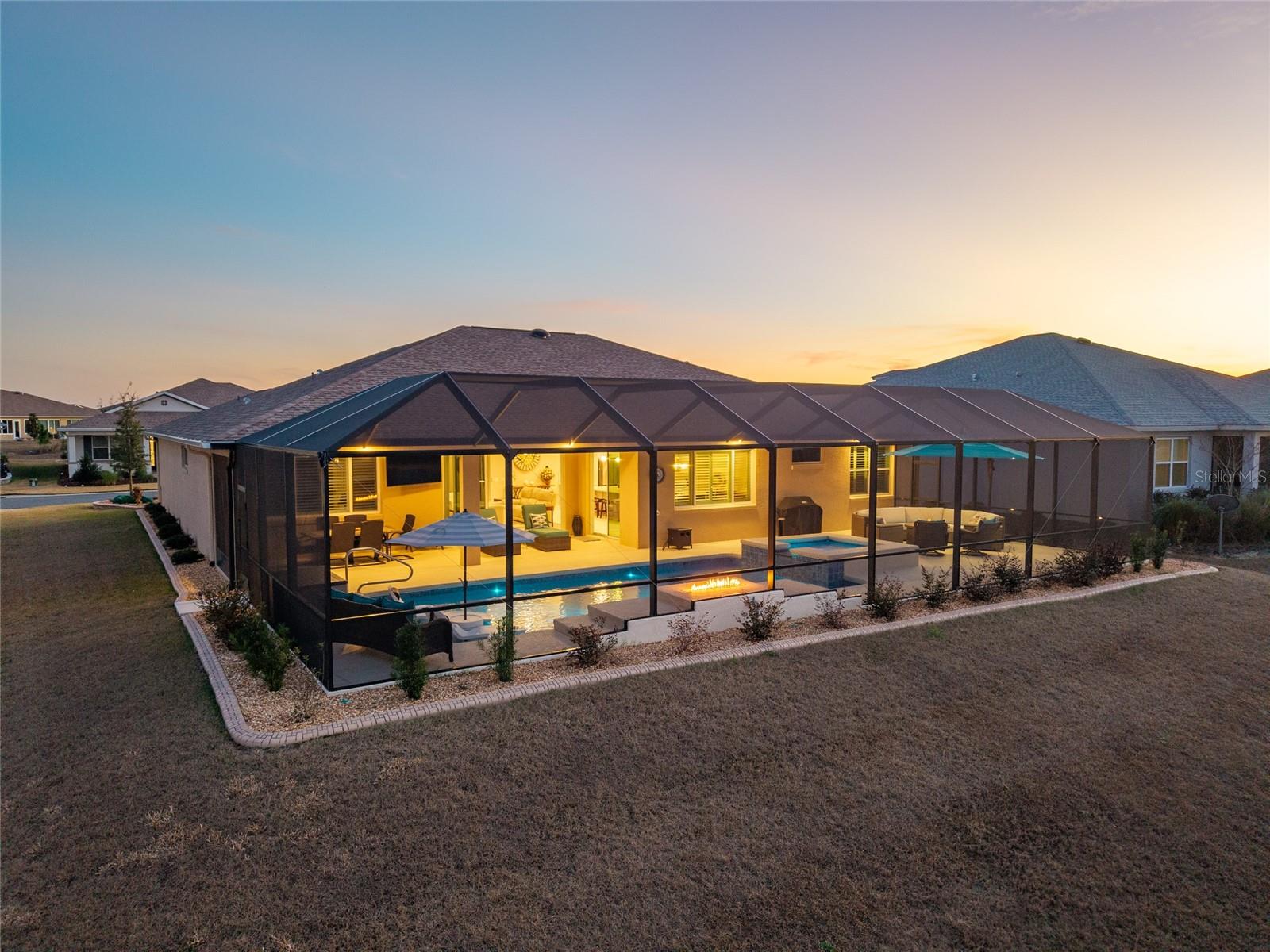 Image 46 of 62 For 9681 82nd Street Road