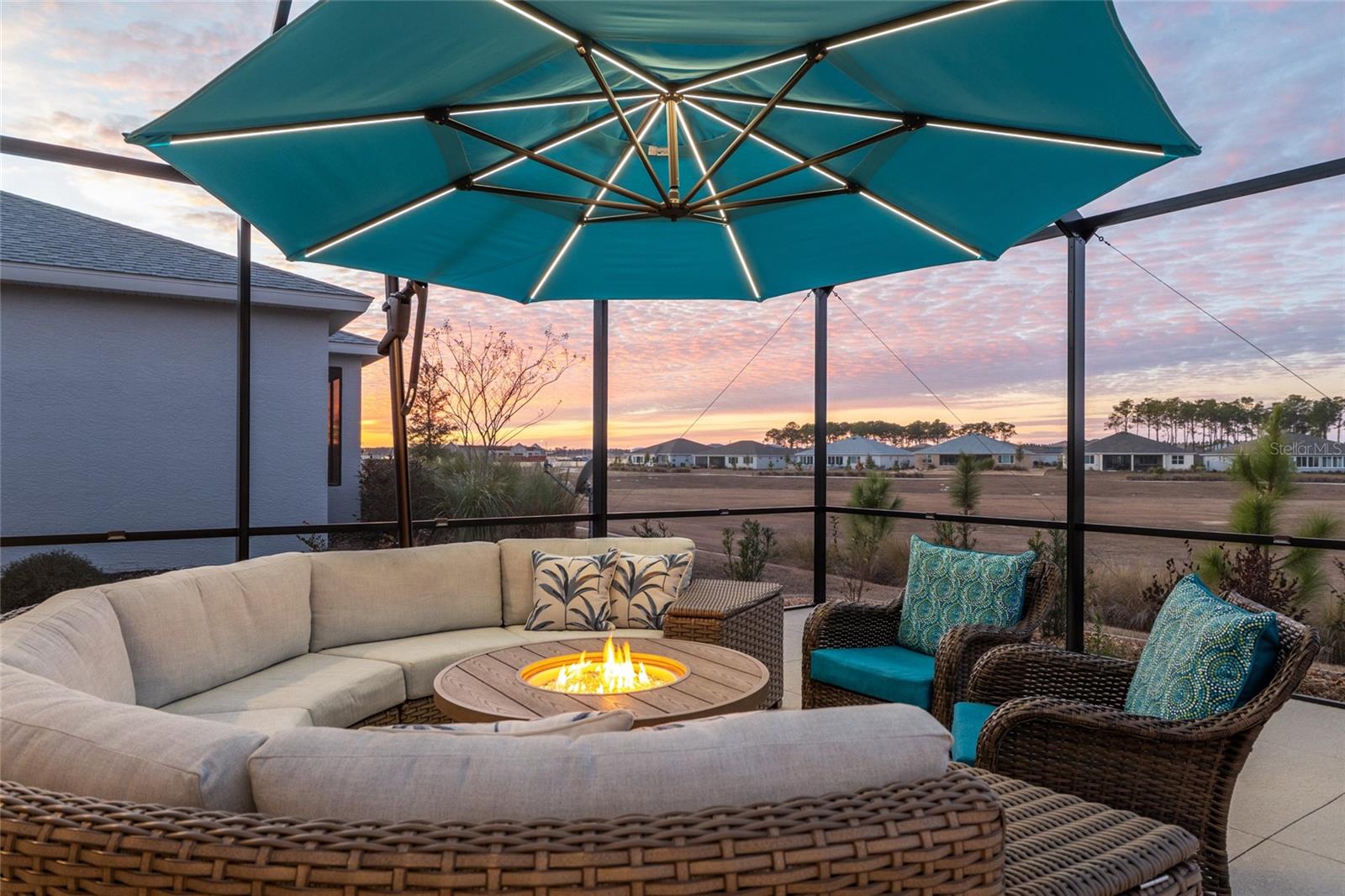 Image 47 of 62 For 9681 82nd Street Road