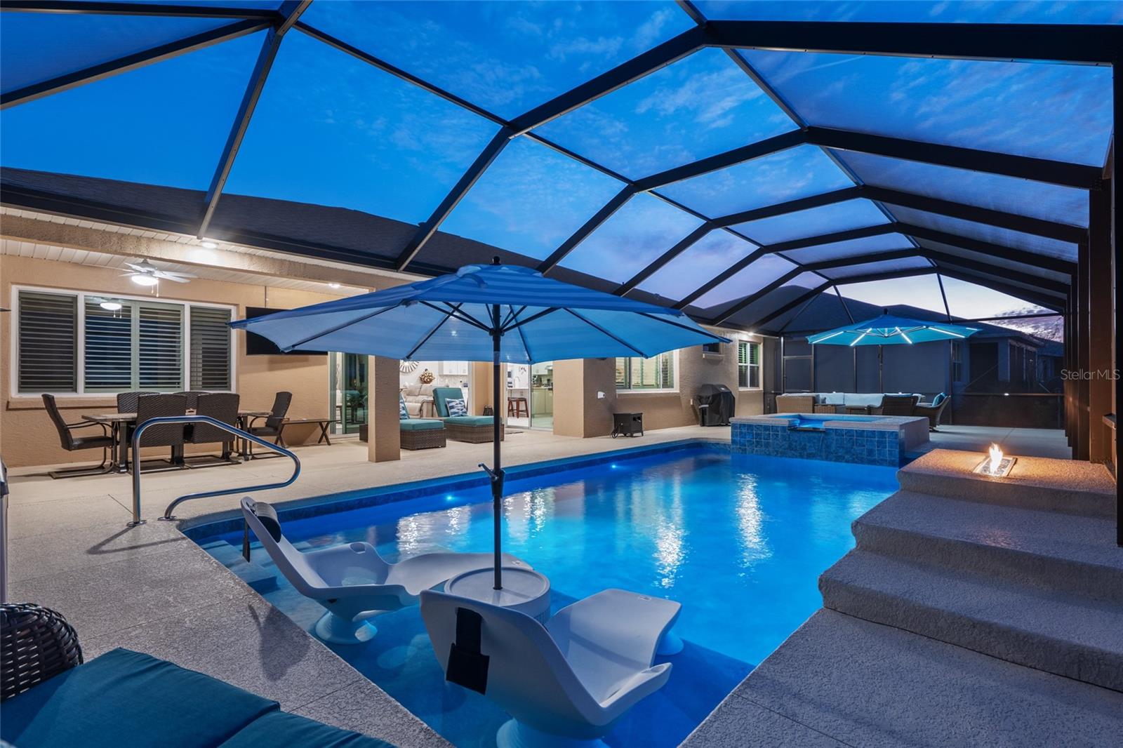 Image 50 of 62 For 9681 82nd Street Road