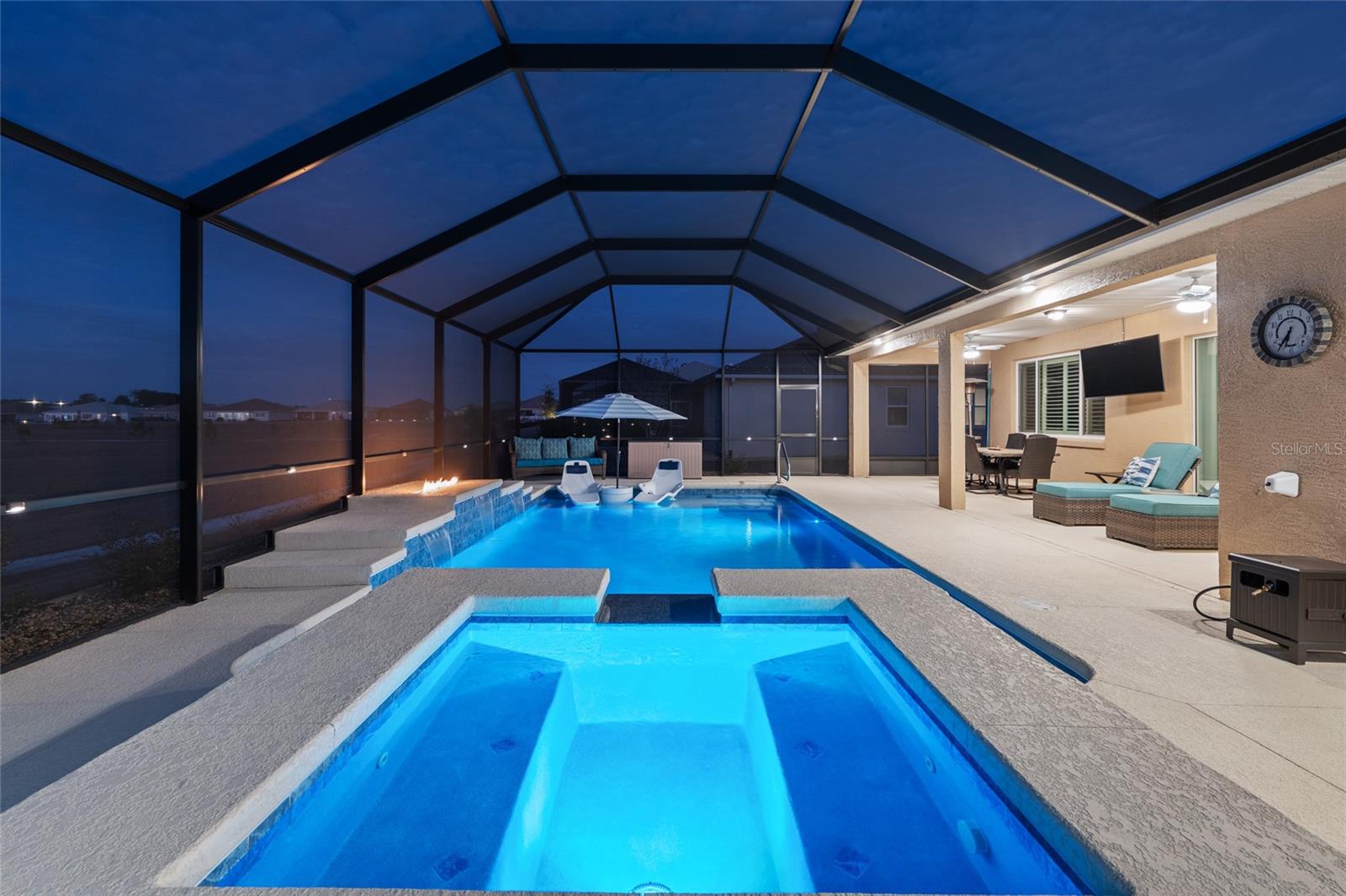 Image 51 of 62 For 9681 82nd Street Road