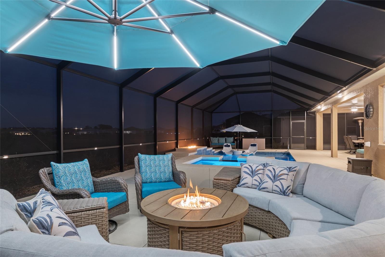 Image 54 of 62 For 9681 82nd Street Road