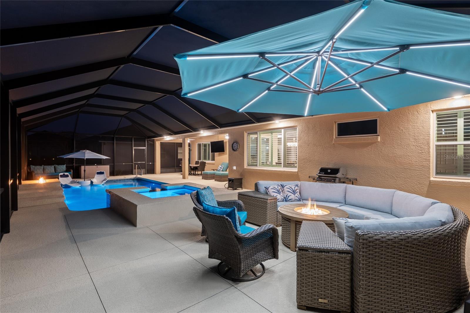 Image 55 of 62 For 9681 82nd Street Road