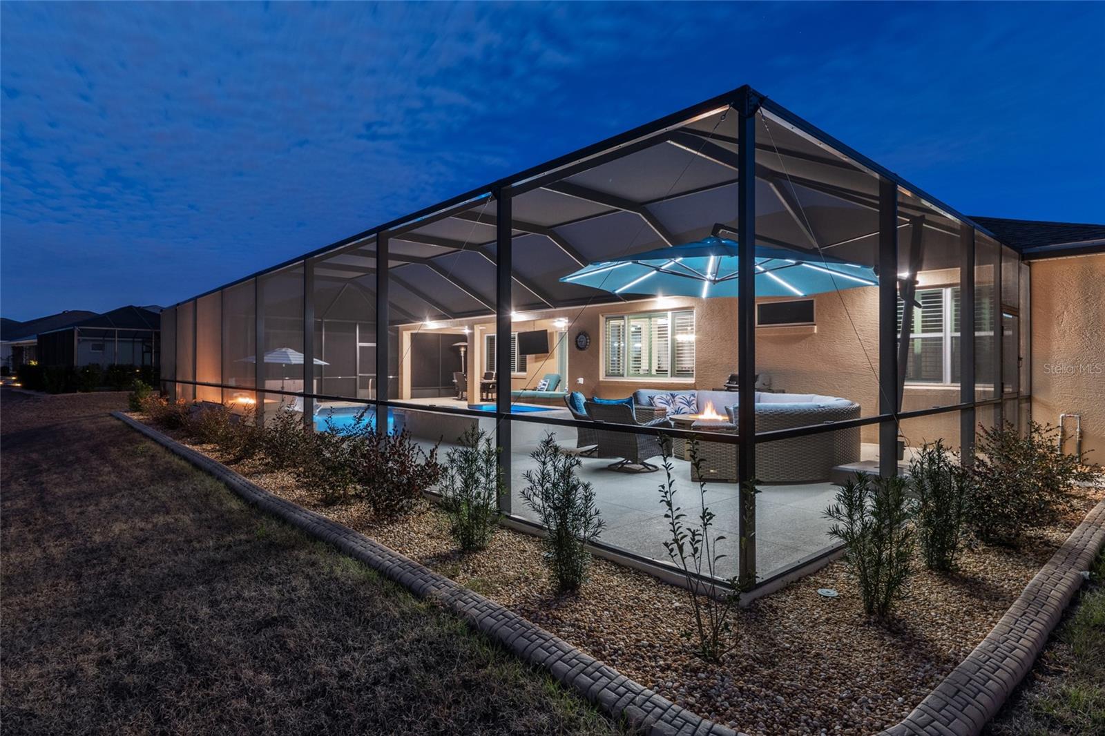 Image 61 of 62 For 9681 82nd Street Road