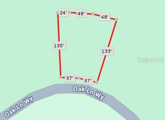 Image 5 of 5 For Tbd Oak Lane Way