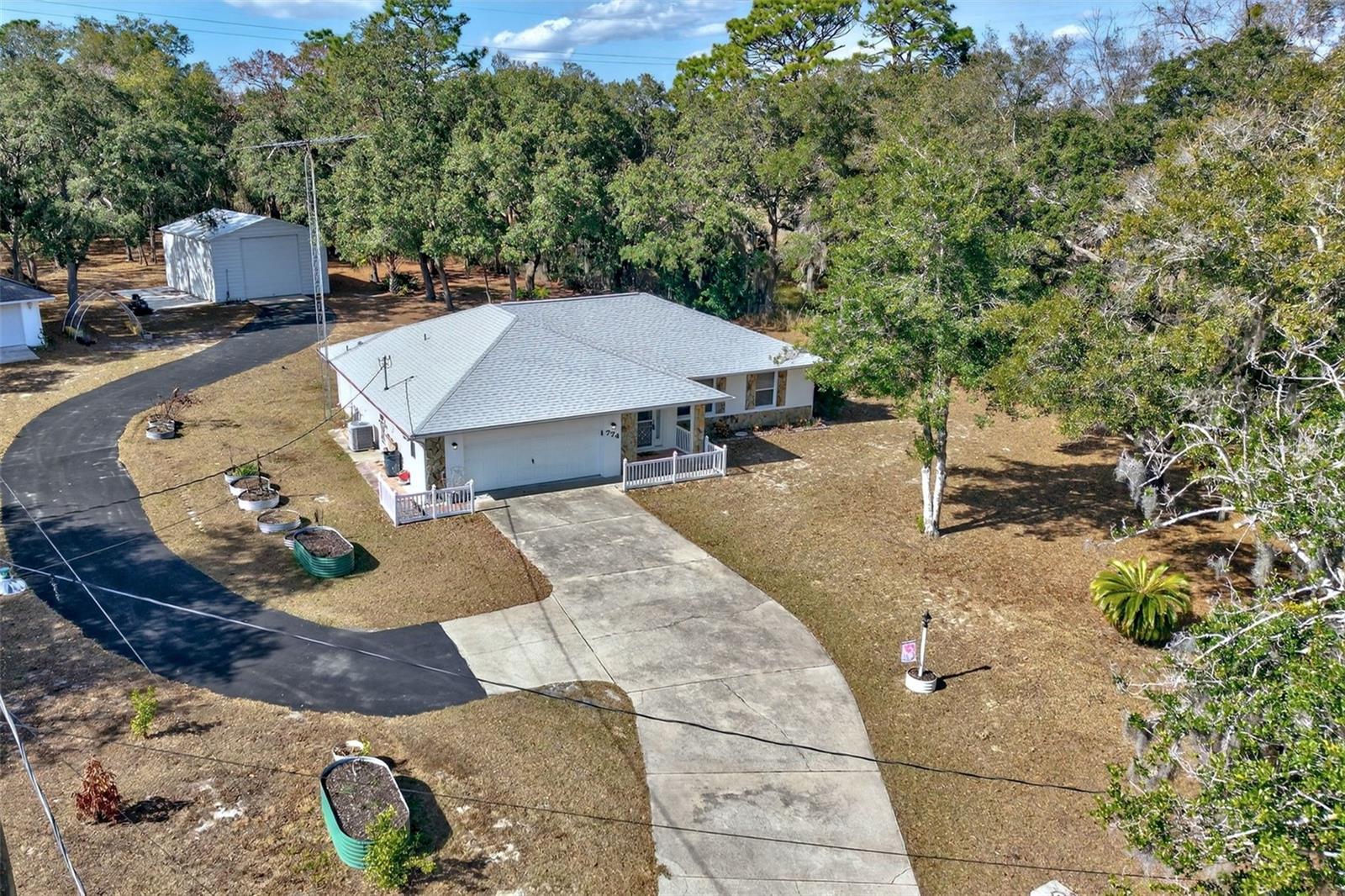 Details for 774 Oak Crest Path, LECANTO, FL 34461