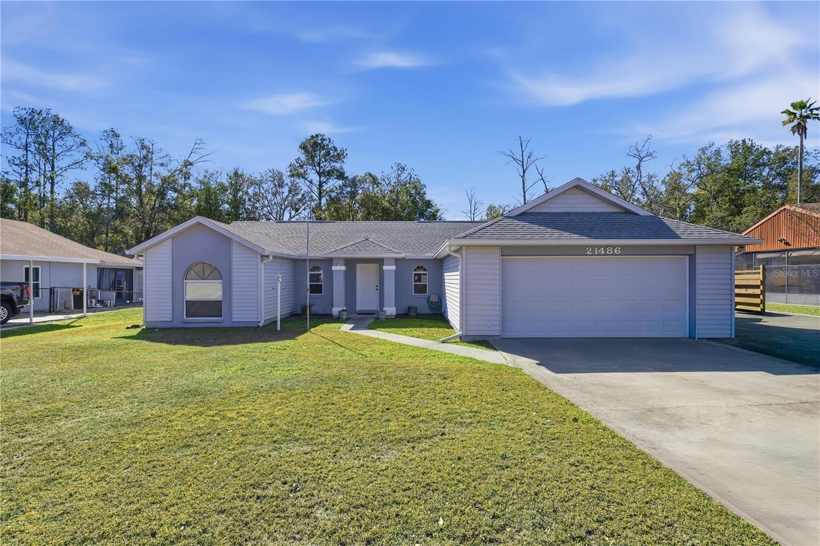 Details for 21486 Peach Blossom Street, DUNNELLON, FL 34431