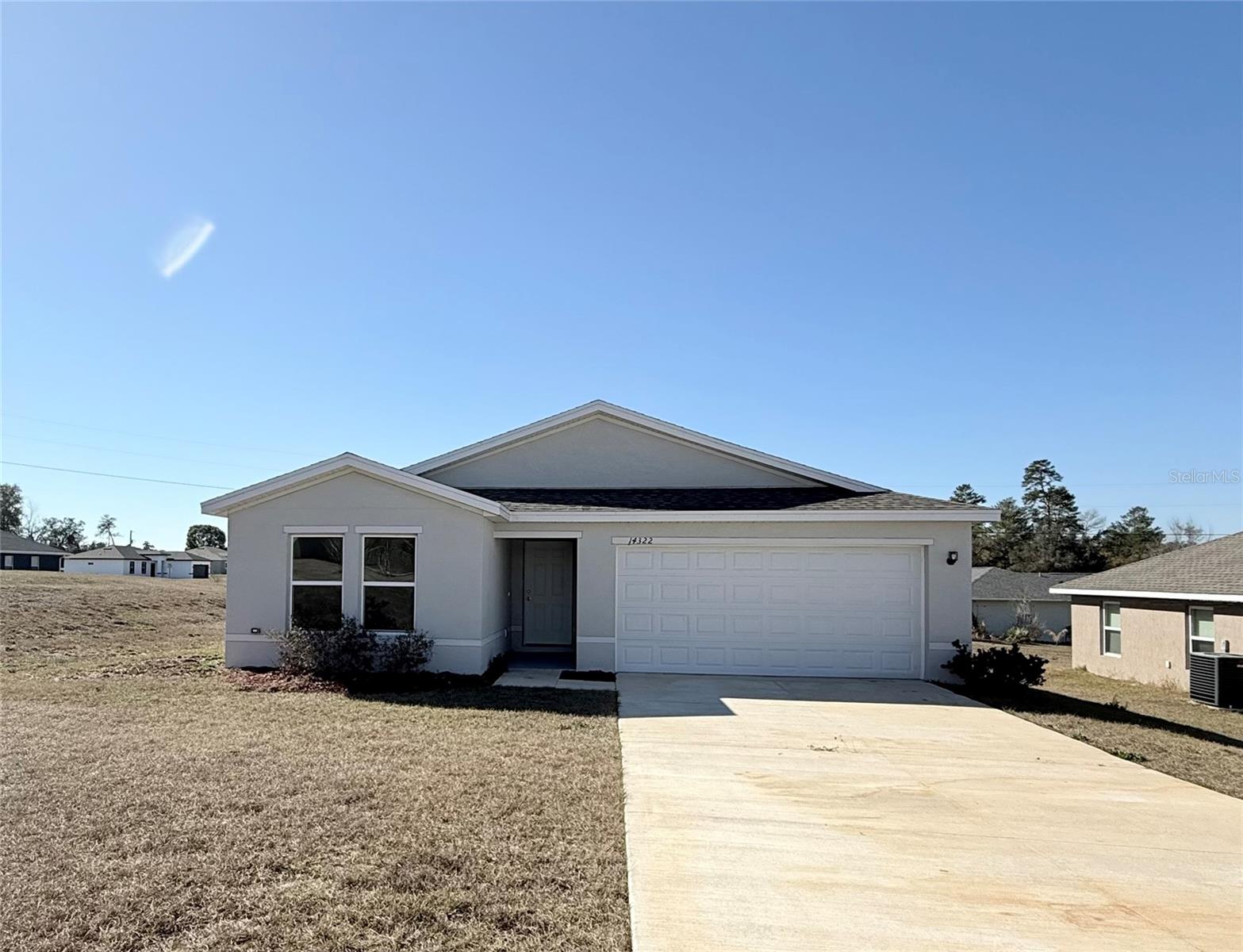 Details for 14322 28th Avenue, OCALA, FL 34473