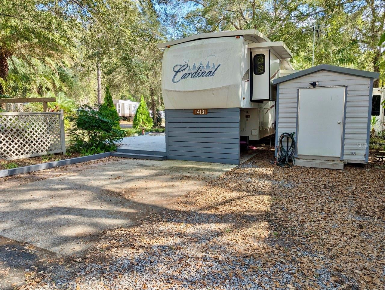 Image 25 of 26 For 14131 253rd Avenue Road