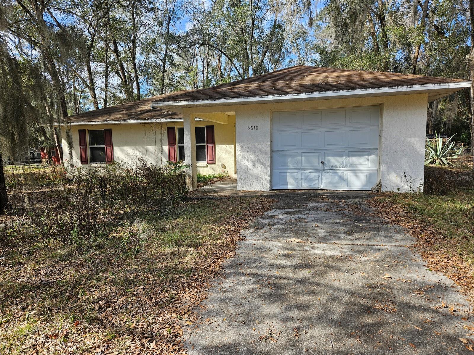 Details for 5870 158th Court, OCKLAWAHA, FL 32179