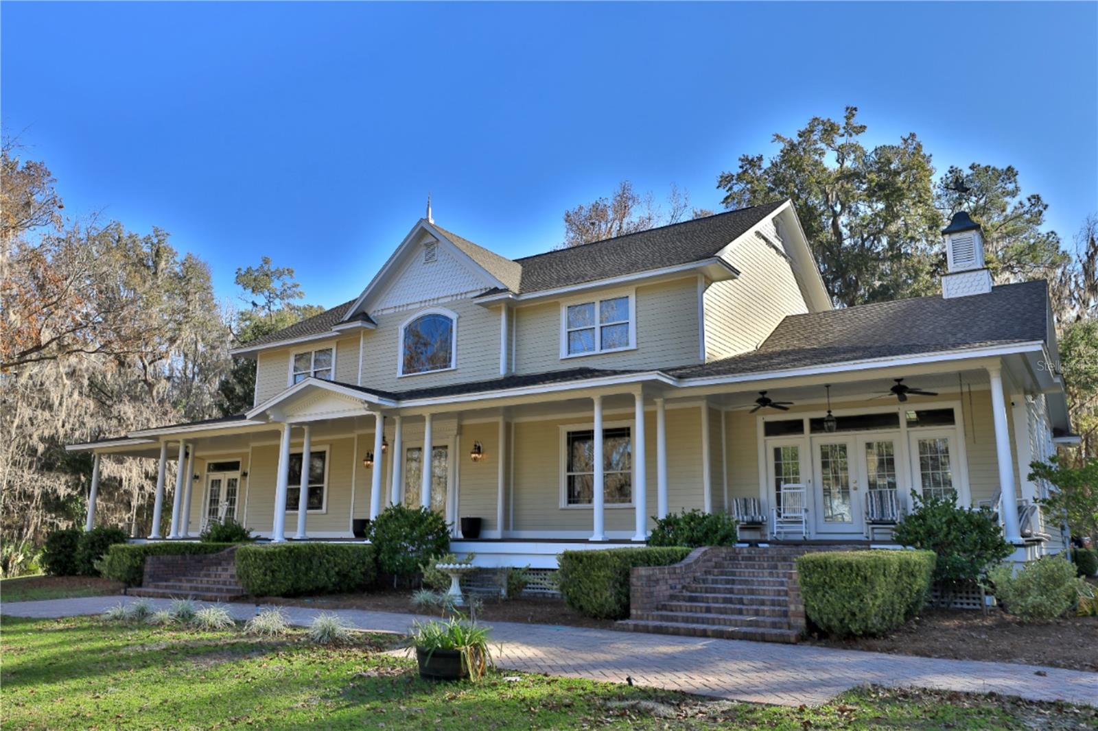 Details for 15551 Highway 225, REDDICK, FL 32686