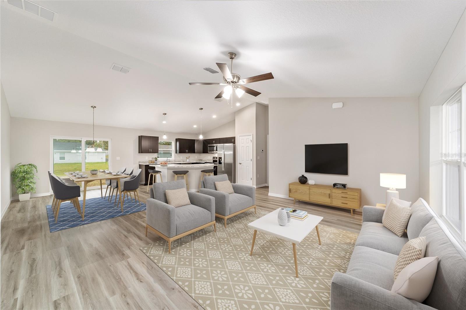 Image 2 of 19 For 7866 Manville Road