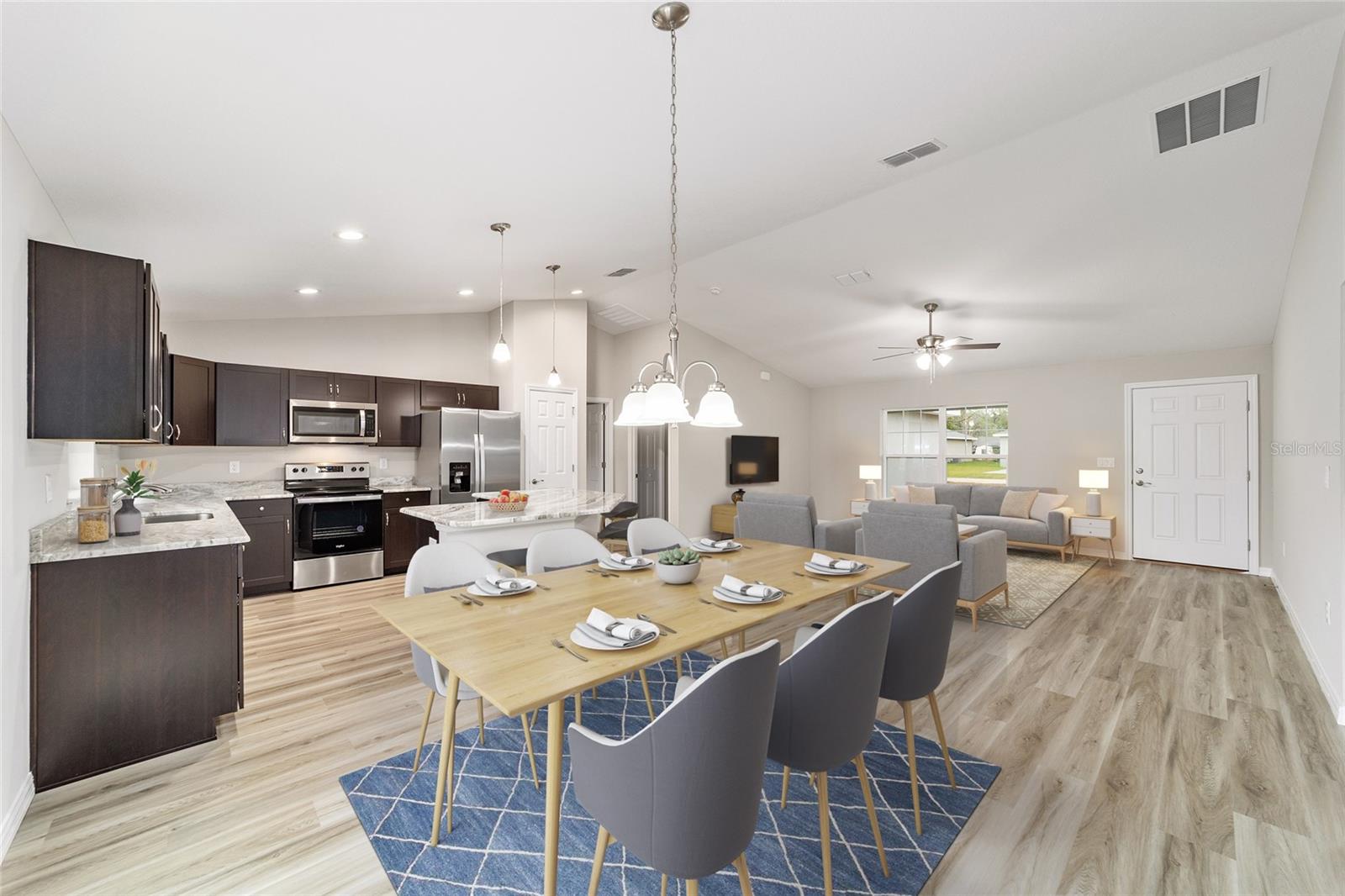 Image 3 of 19 For 7866 Manville Road